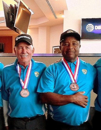 2019 Purple Heart Golf Tournament at Hawk's Landing - Orlando, FL