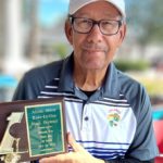 Stan Stewart - Hole-in-One 2022