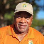 Tony Underwood - 2024 Image