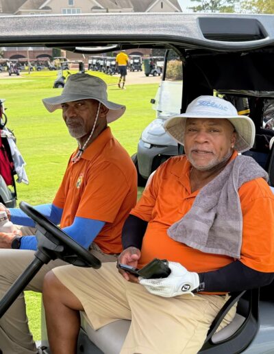 Image 3 - 2025 Pro Duffers National Tournament