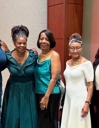 Image from PDNT - Thank You for the Support of our Ladies - 2025 Pro Duffers National Tournament