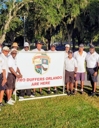 2025 PDO Club Championship Tournament - Group Image