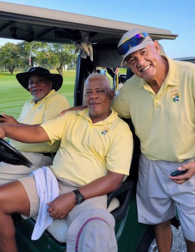 2025 PDO Club Championship Tournament - Image 2