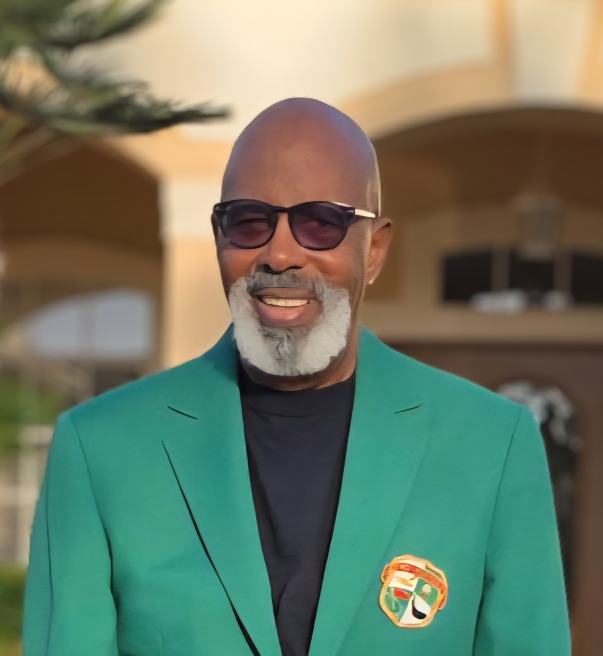 Ellis Reynolds image from 2026