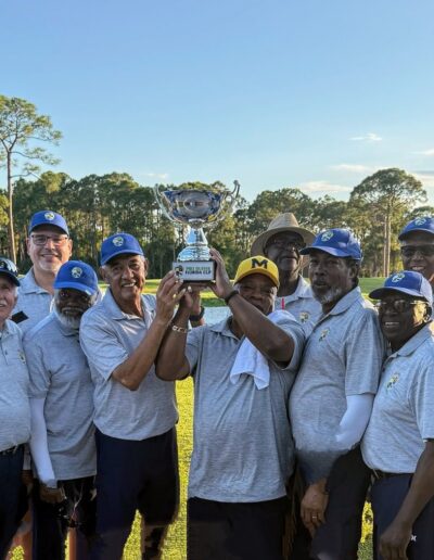 2026 Florida Cup Champions - PDO